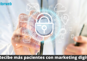 7 ventajas del marketing digital en el sector medico