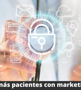 7 ventajas del marketing digital en el sector medico