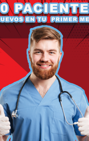 publicidad para doctores