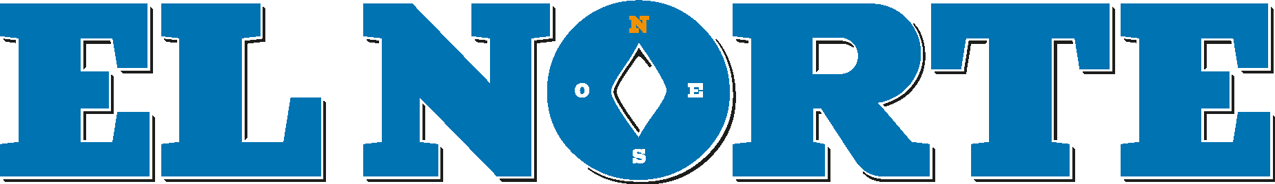 El Norte logo