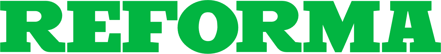 Reforma logo